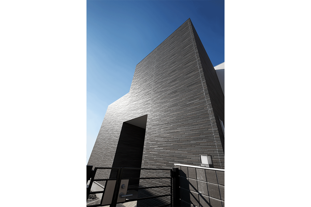 GALLERIA加木屋の設計・建築工事 実例