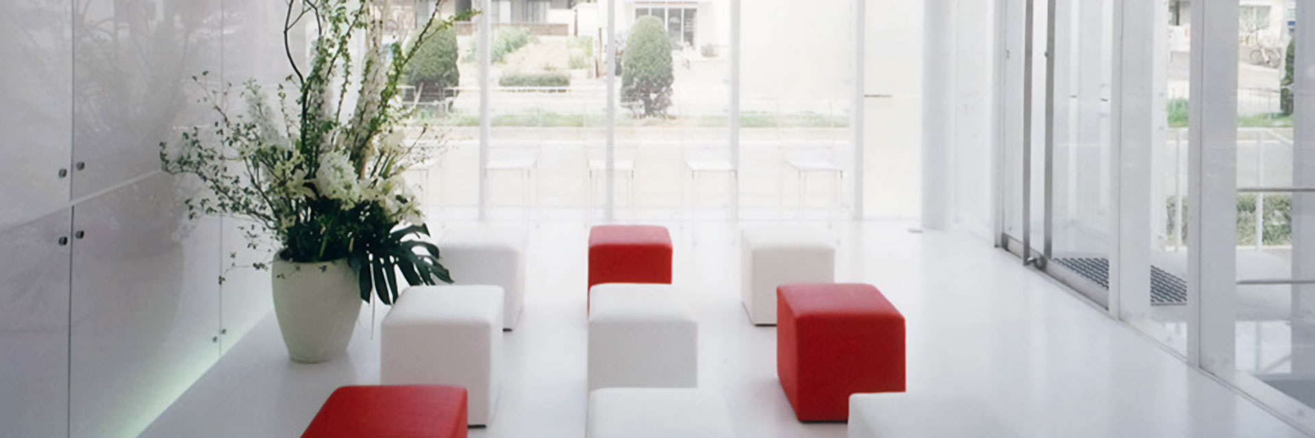 DENTAL SALON LUMILE 実例