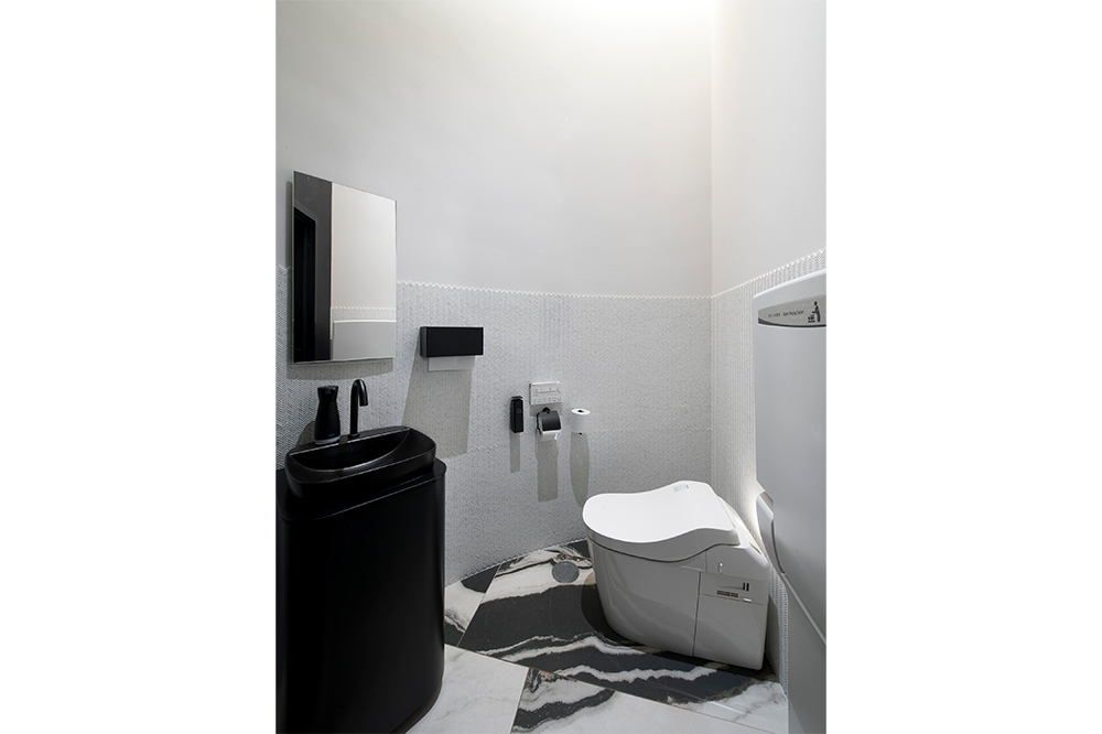 nido 井の頭公園店の設計・建築工事 実例