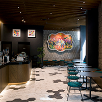 nido 井の頭公園店の設計・建築工事 実例