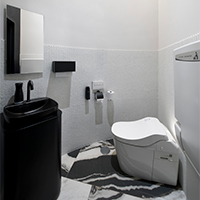 nido 井の頭公園店の設計・建築工事 実例