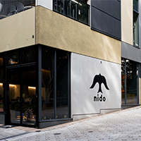 nido 井の頭公園店の設計・建築工事 実例