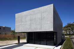 H OFFICEの設計・建築工事 実例