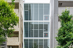 HARVEY東桜の設計・建築工事 実例