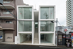 HARVEY覚王山EASTの設計・建築工事 実例