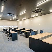 株式会社ロードサポート新潟 本社社屋の設計・建築工事 実例