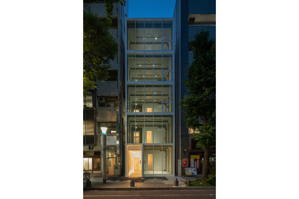 HARVEY広小路葵の設計・建築工事 実例