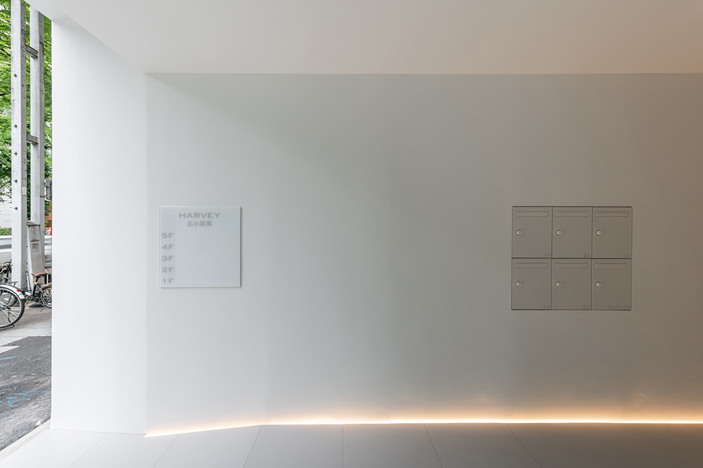 HARVEY広小路葵の設計・建築工事 実例