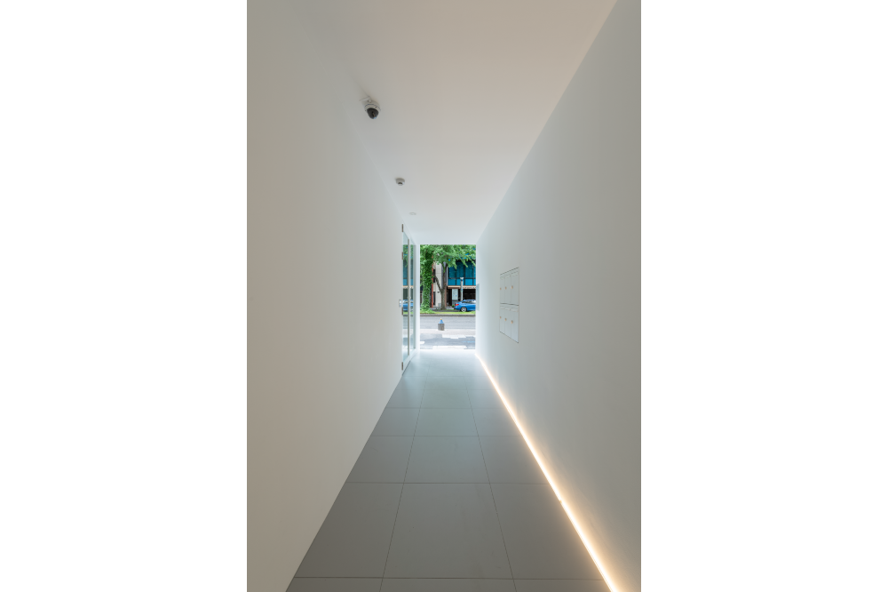 HARVEY広小路葵の設計・建築工事 実例