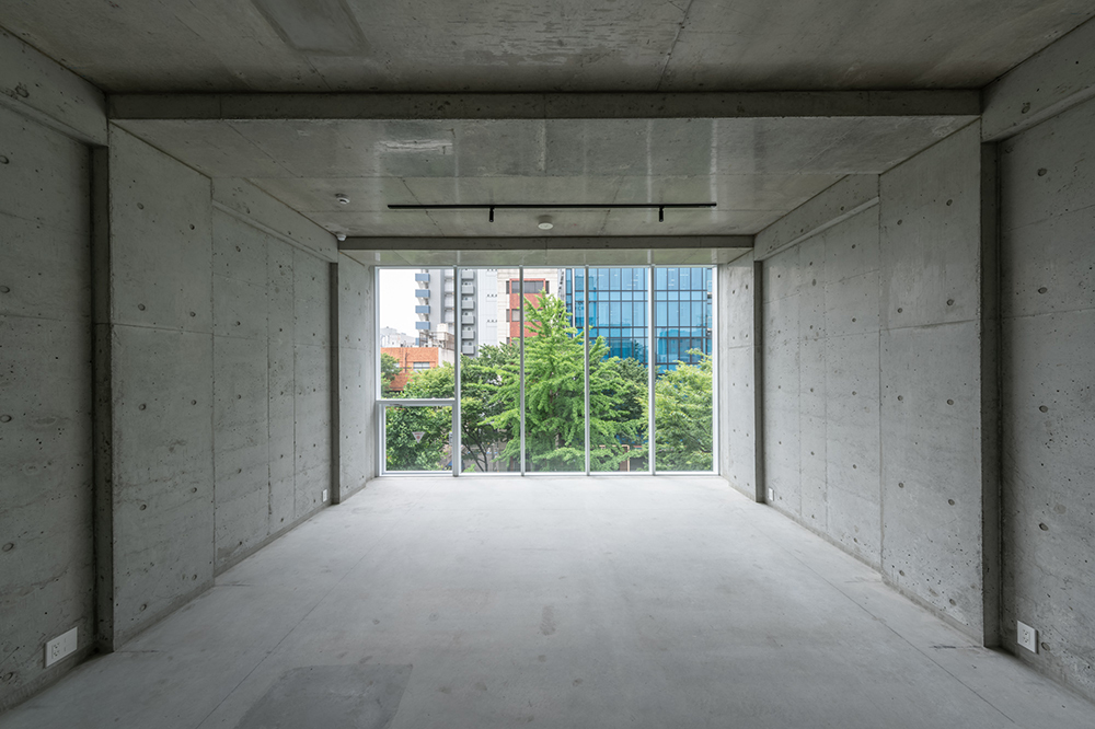 HARVEY広小路葵の設計・建築工事 実例