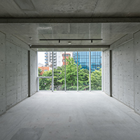 HARVEY広小路葵の設計・建築工事 実例