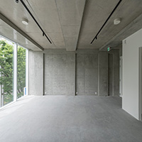 HARVEY広小路葵の設計・建築工事 実例