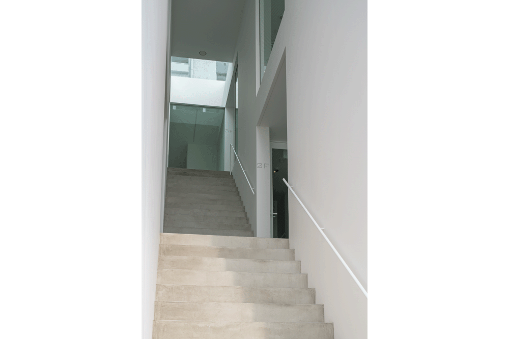 HARVEY覚王山EASTの設計・建築工事 実例