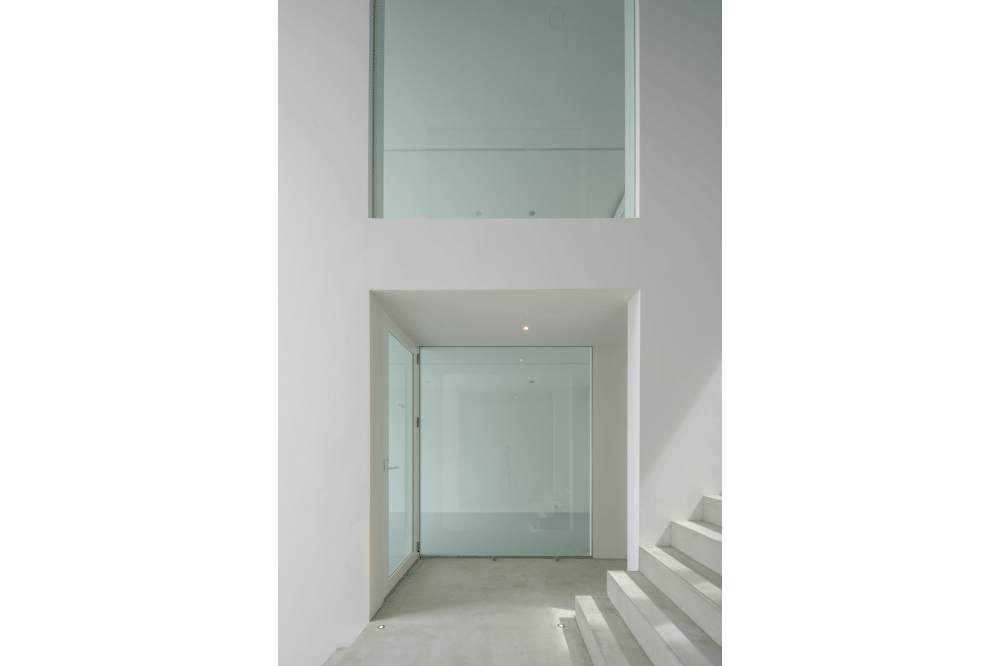 HARVEY覚王山EASTの設計・建築工事 実例