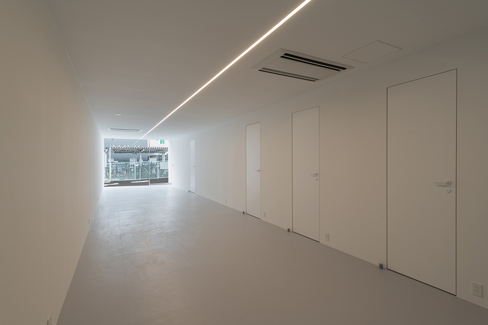 HARVEY覚王山EASTの設計・建築工事 実例