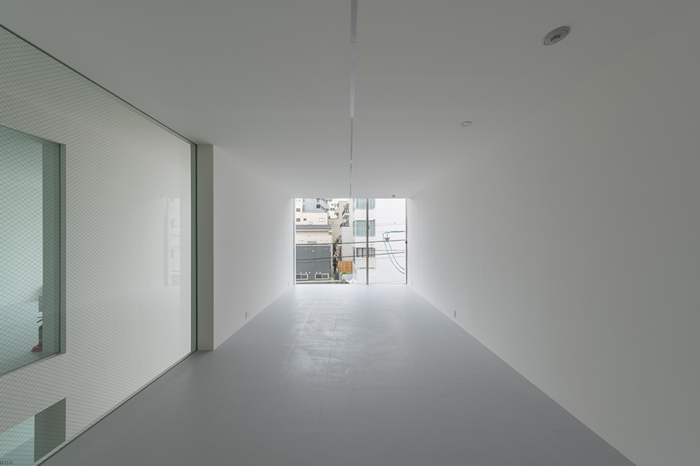 HARVEY覚王山EASTの設計・建築工事 実例