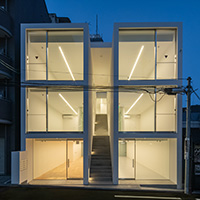 HARVEY覚王山EASTの設計・建築工事 実例