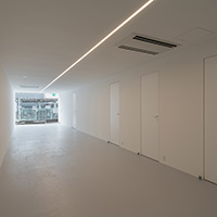 HARVEY覚王山EASTの設計・建築工事 実例