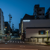 HARVEY覚王山EASTの設計・建築工事 実例