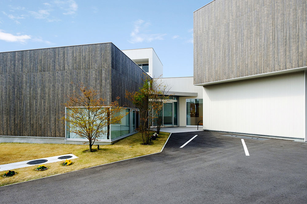 オフィス＆スタジオの設計・建築工事 実例
