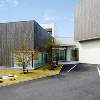 オフィス＆スタジオの設計・建築工事 実例