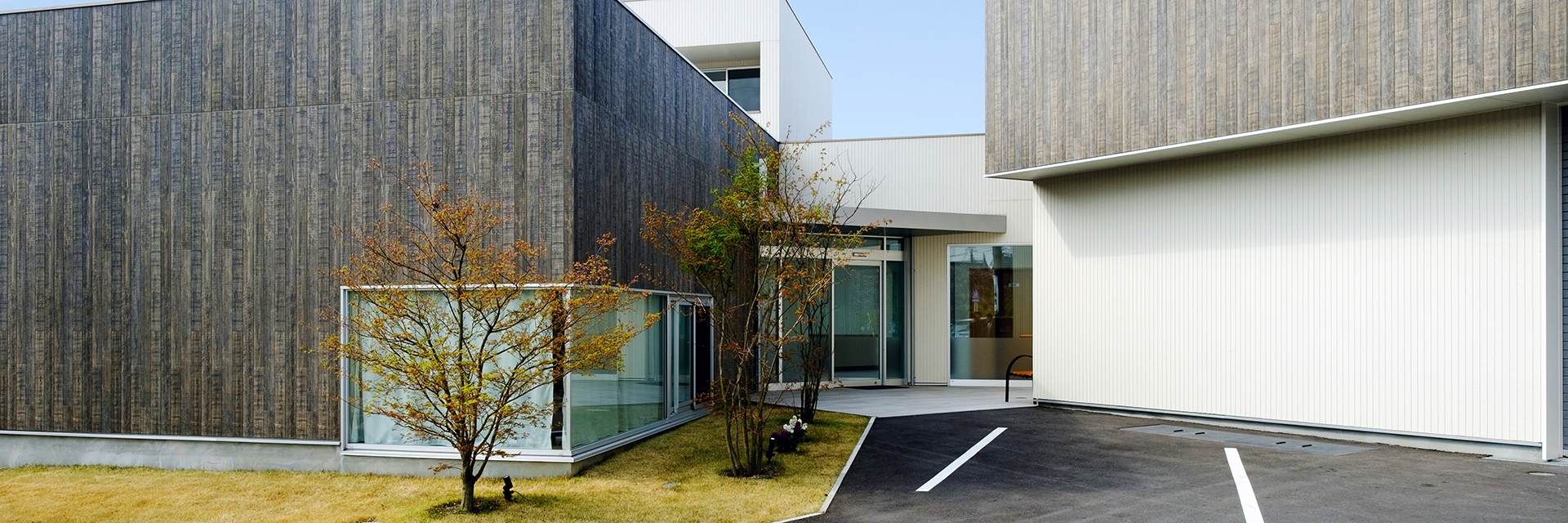 オフィス&スタジオの設計・建築工事 実例