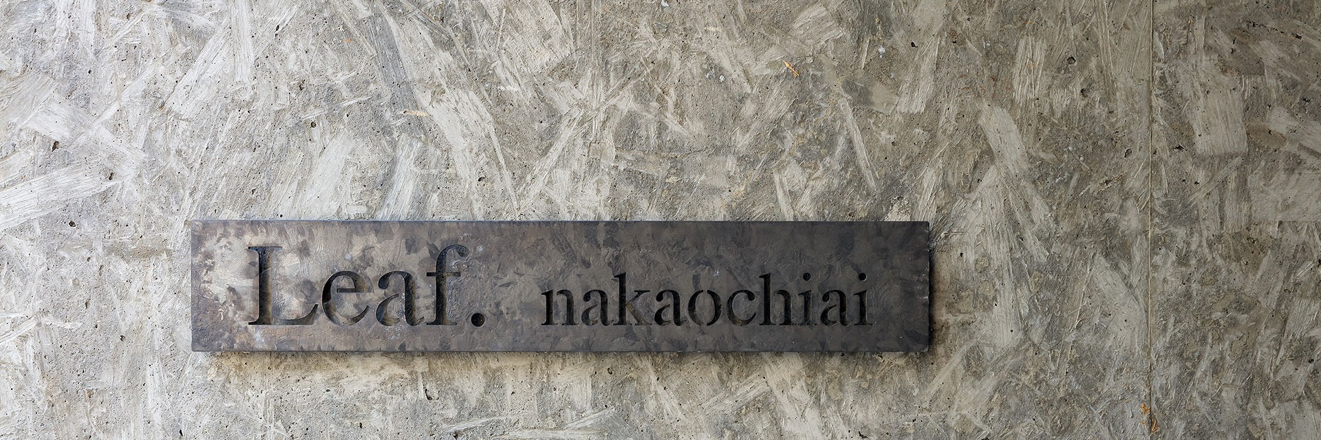 Leaf.nakaochiaiの実例