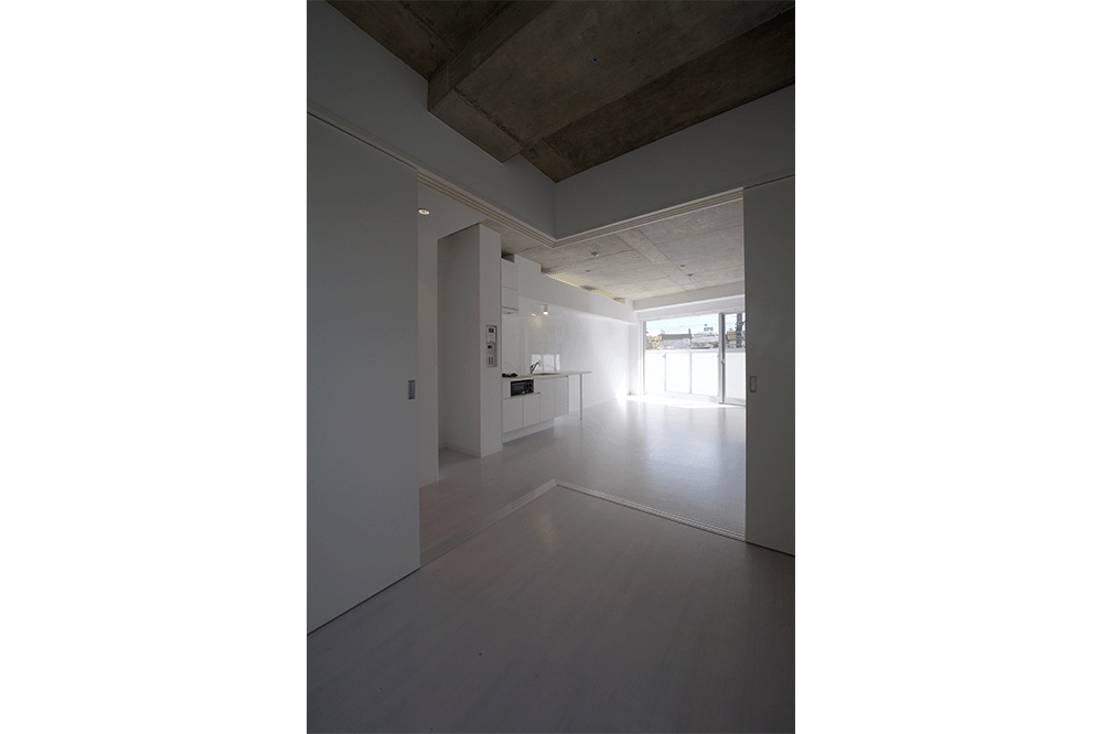 Umwelt hausの設計・建築工事 実例