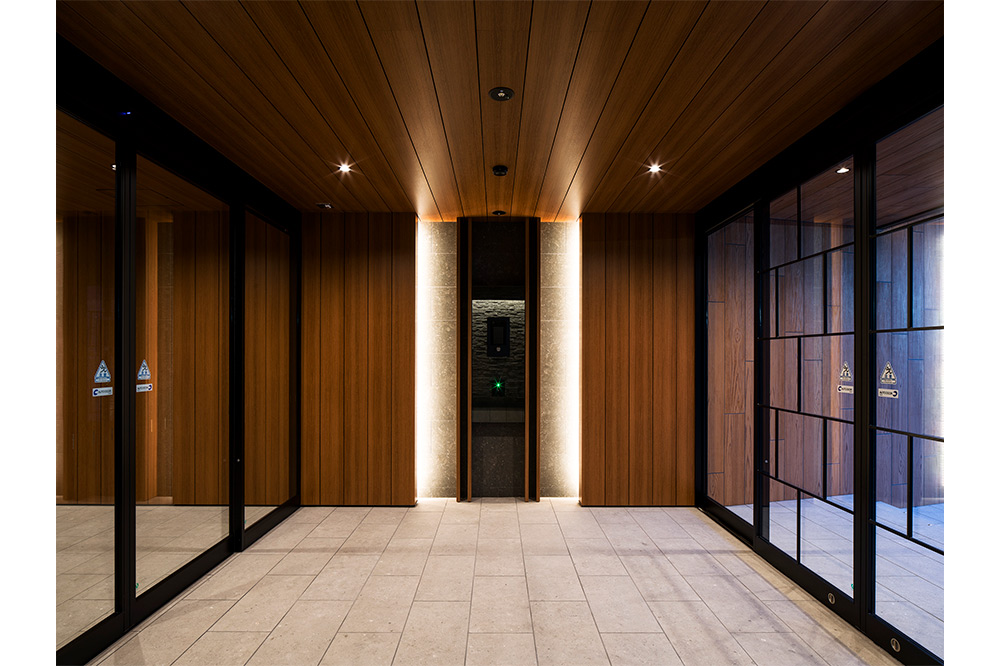 モアグレース一宮本町の設計 実例