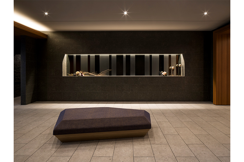 モアグレース一宮本町の設計 実例