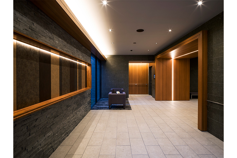 モアグレース一宮本町の設計 実例