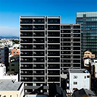 モアグレース一宮本町の設計 実例