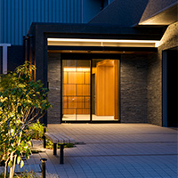 モアグレース一宮本町の設計 実例