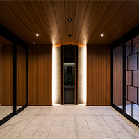 モアグレース一宮本町の設計 実例