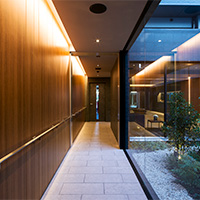 モアグレース一宮本町の設計 実例