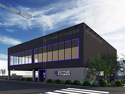 フィットネスクラブ