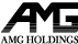 AMGホールディングス株式会社 ロゴ