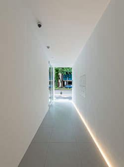 HARVEY広小路葵の設計・建築工事 実例