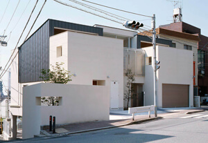 オーナーズボイス 兵庫県神戸市 M邸 新築工事 アーキッシュギャラリー
