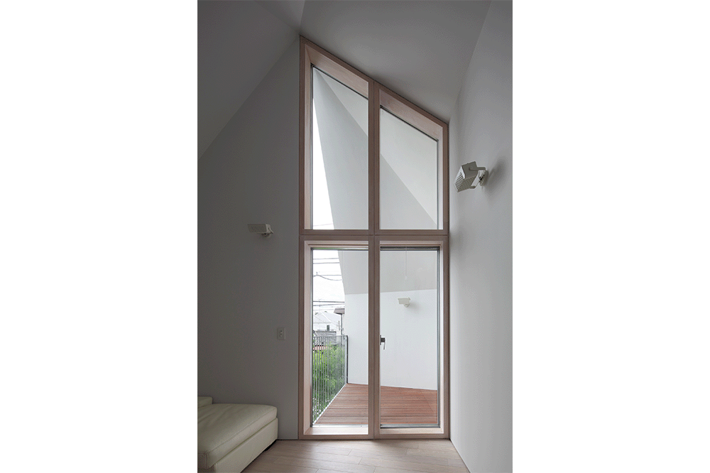 reflection of lightの設計・施工 実例
