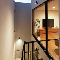 鉄筋コンクリート住宅・RC住宅 快適な住まいを実現する二重の壁7サムネール