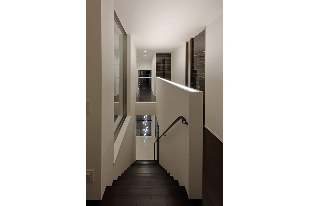 Good View Houseの設計・施工 実例