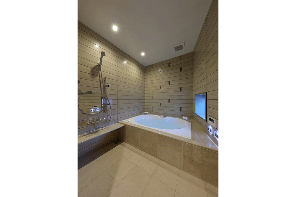 Good View Houseの設計・施工 実例