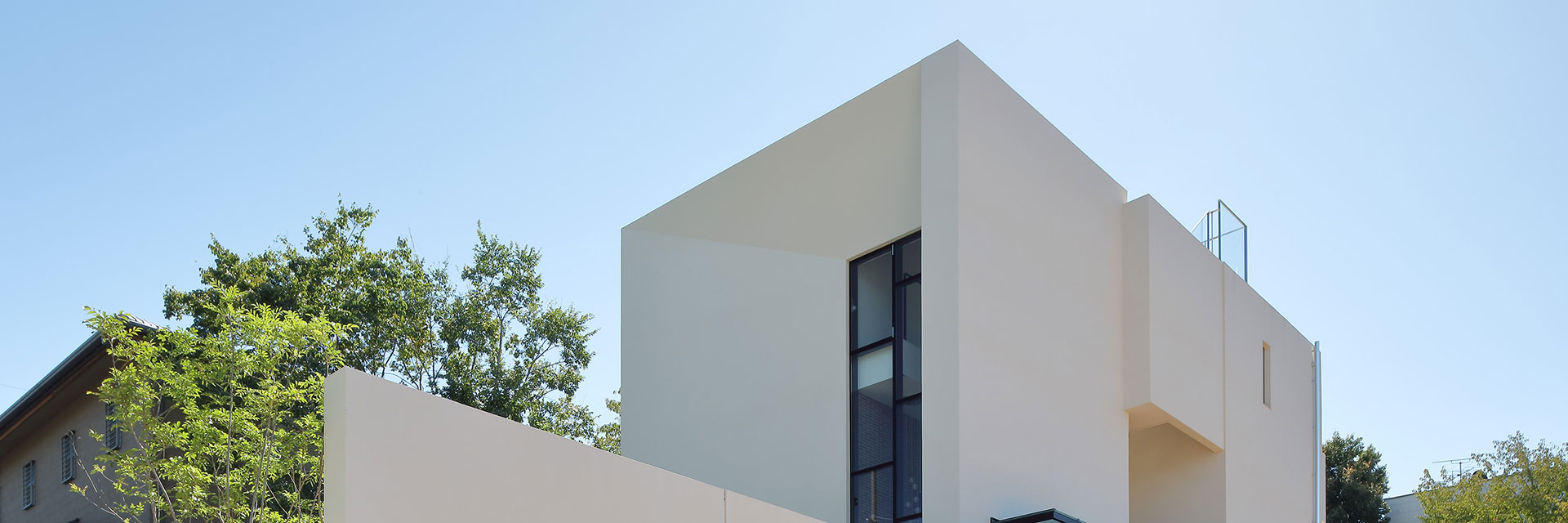 Good View Houseの設計・施工 実例