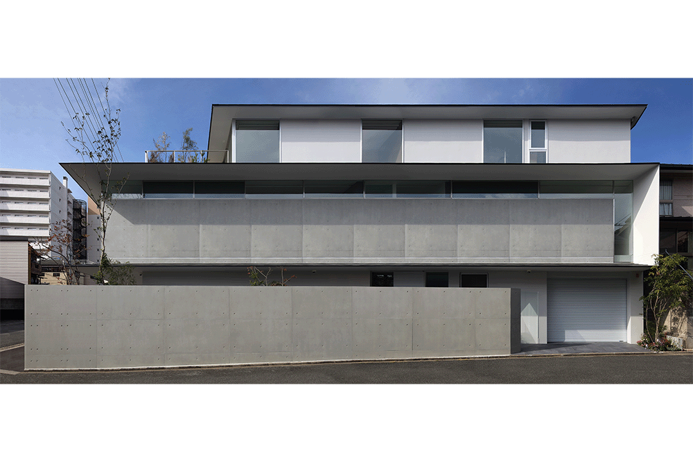 N・RESIDENCEの設計・施工 実例