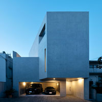 Living Shiftの設計・施工 実例