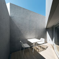 Living Shiftの設計・施工 実例