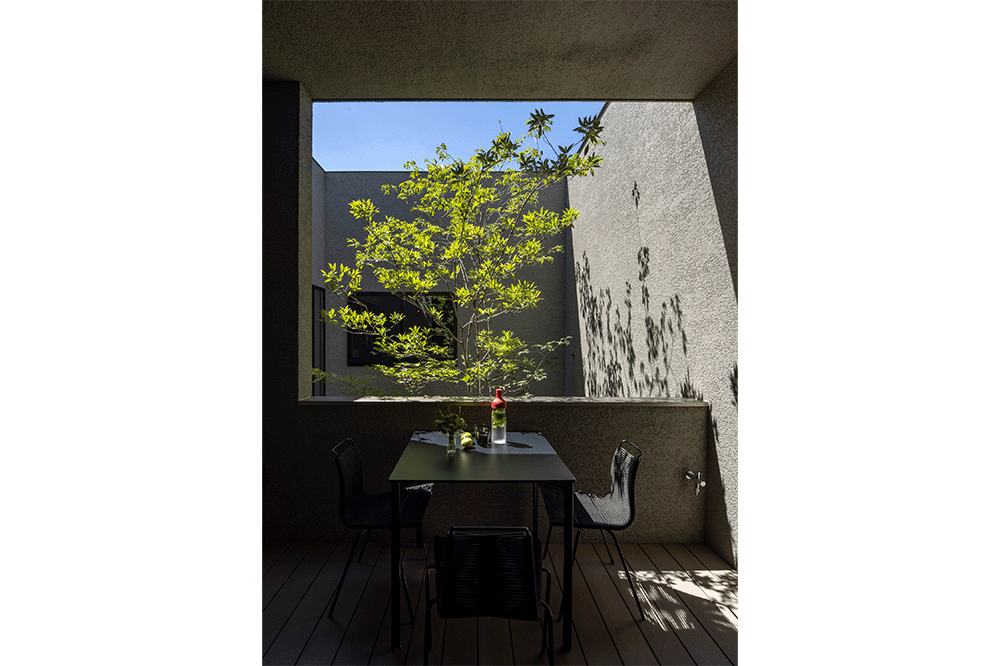 HG RESIDENCEの設計・施工 実例