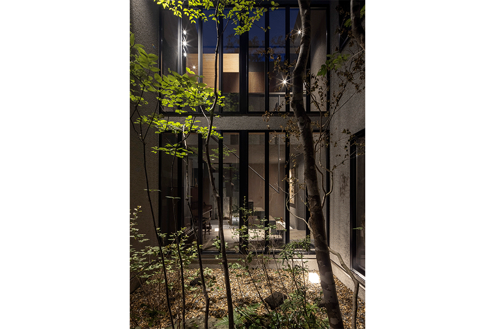 HG RESIDENCEの設計・施工 実例