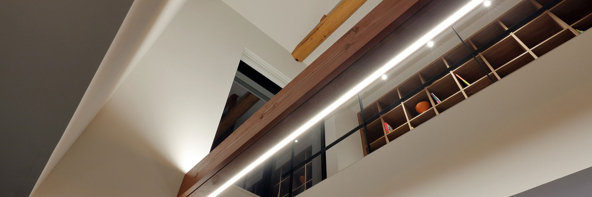 GARAGE⑤HOUSEの設計・施工 実例